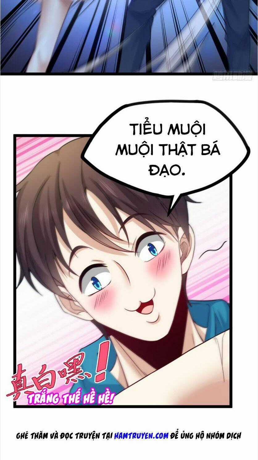 Trọng Sinh Cực Phẩm Tiên Đế Chapter 21 trang 32