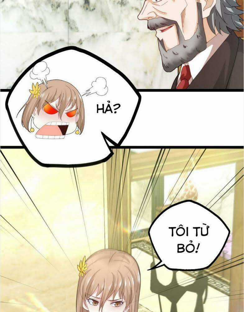 Trọng Sinh Cực Phẩm Tiên Đế Chapter 21 trang 4