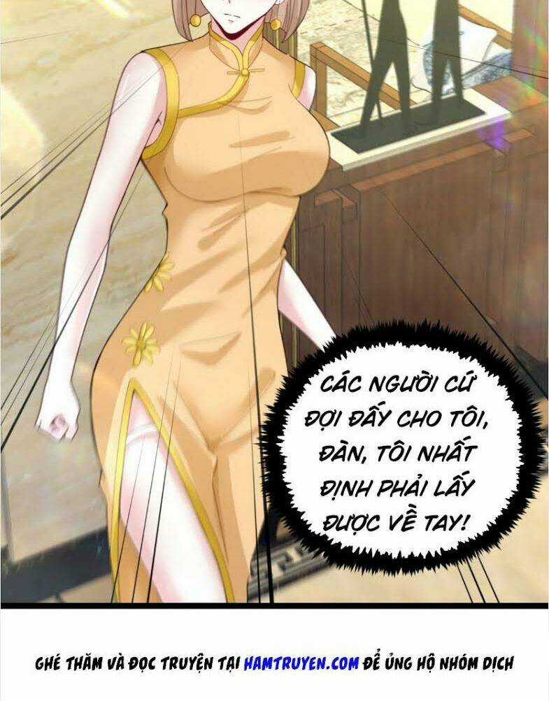 Trọng Sinh Cực Phẩm Tiên Đế Chapter 21 trang 5