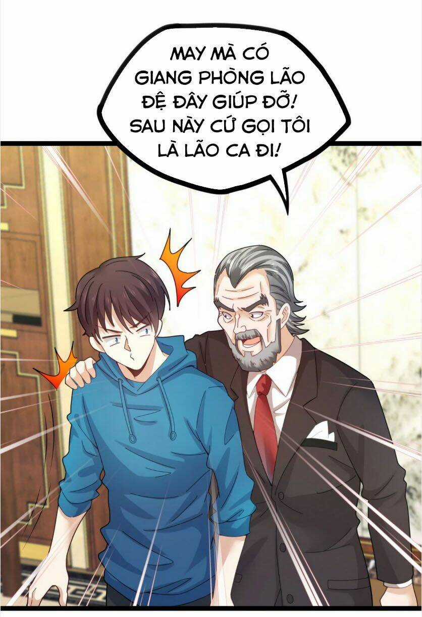 Trọng Sinh Cực Phẩm Tiên Đế Chapter 21 trang 8