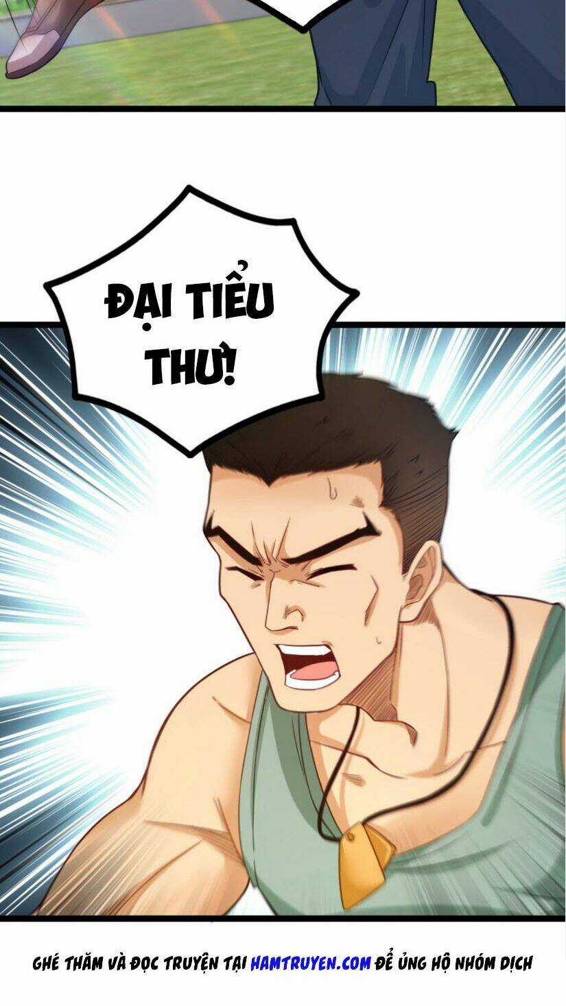 Trọng Sinh Cực Phẩm Tiên Đế Chapter 22 trang 2