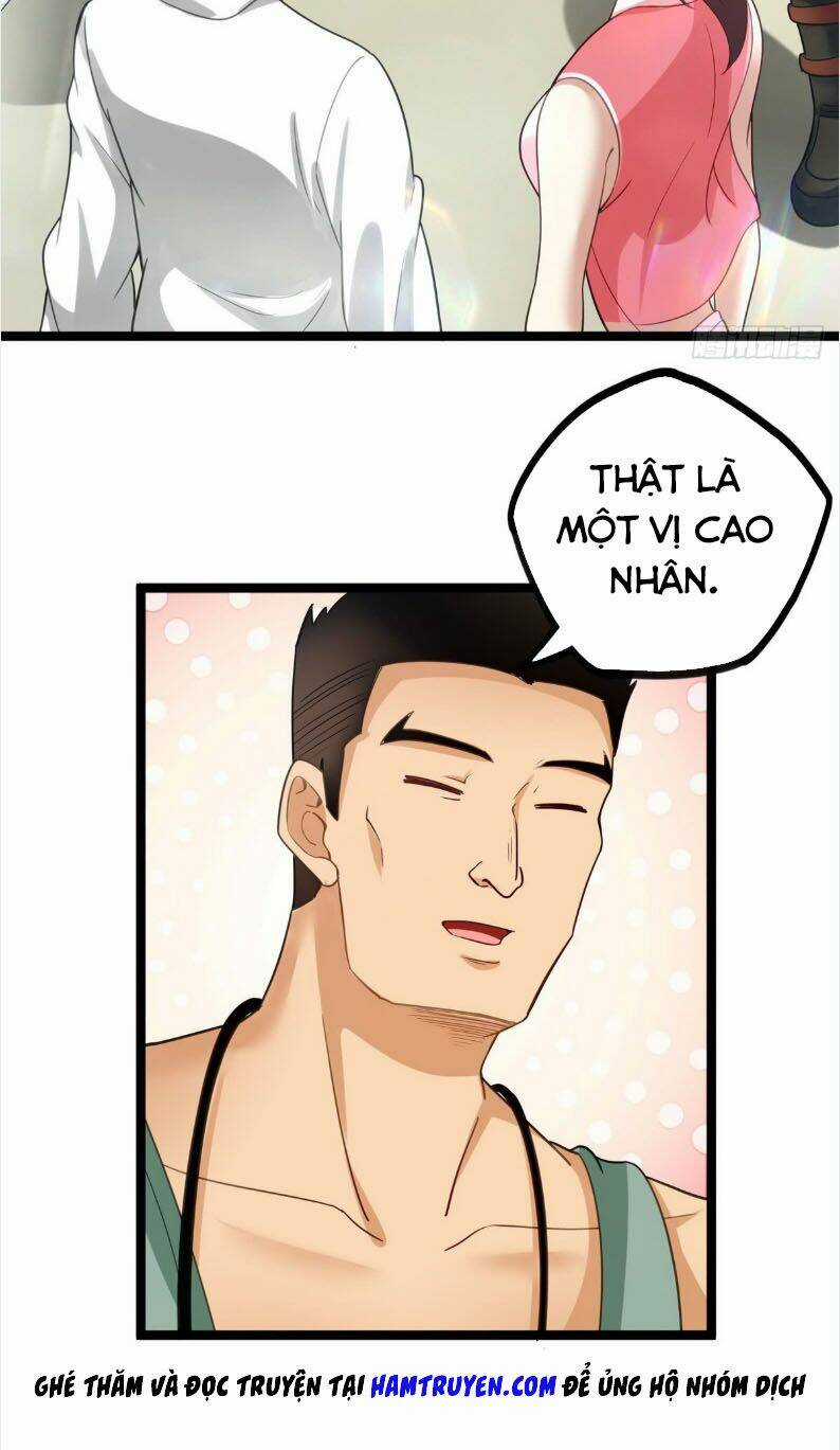 Trọng Sinh Cực Phẩm Tiên Đế Chapter 23 trang 11