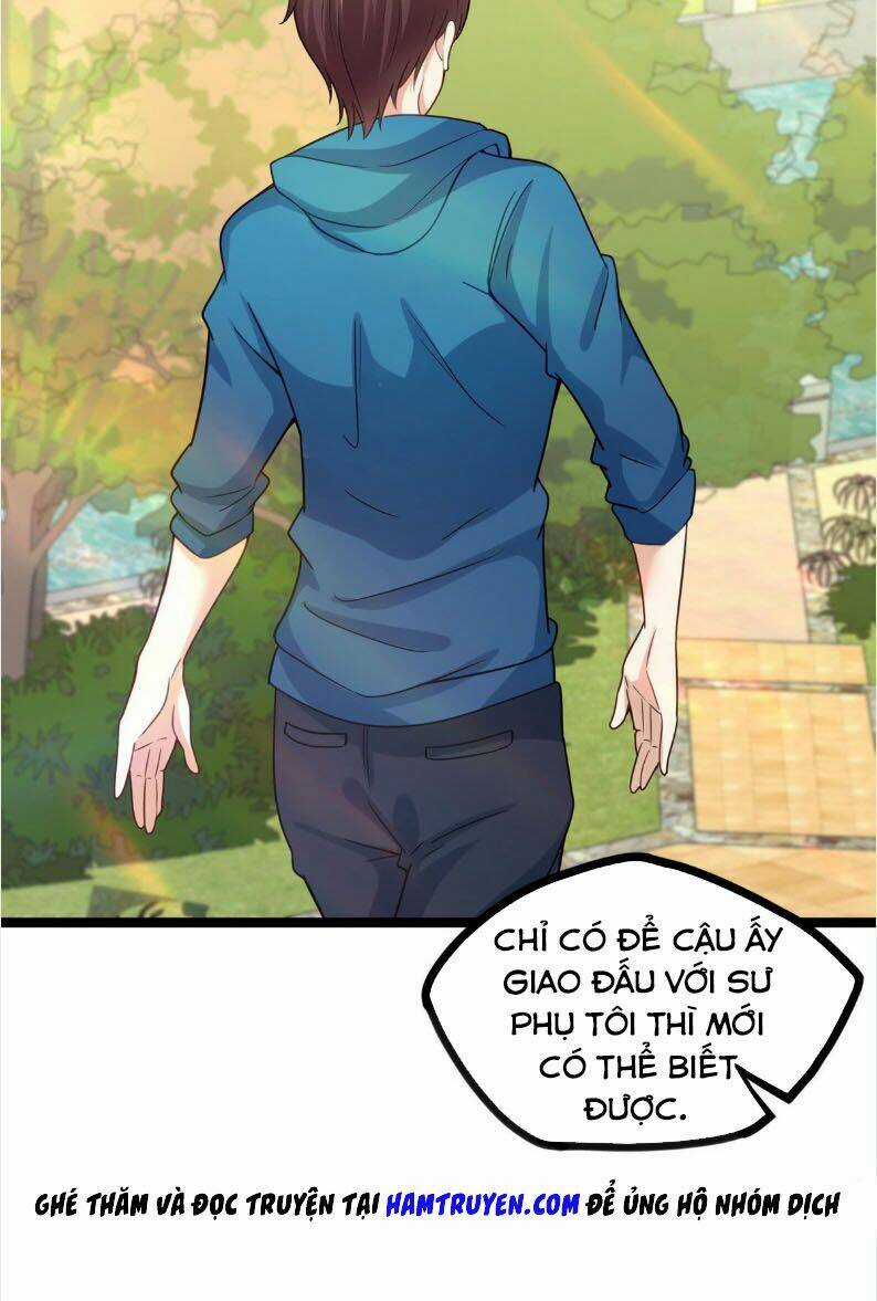 Trọng Sinh Cực Phẩm Tiên Đế Chapter 23 trang 13