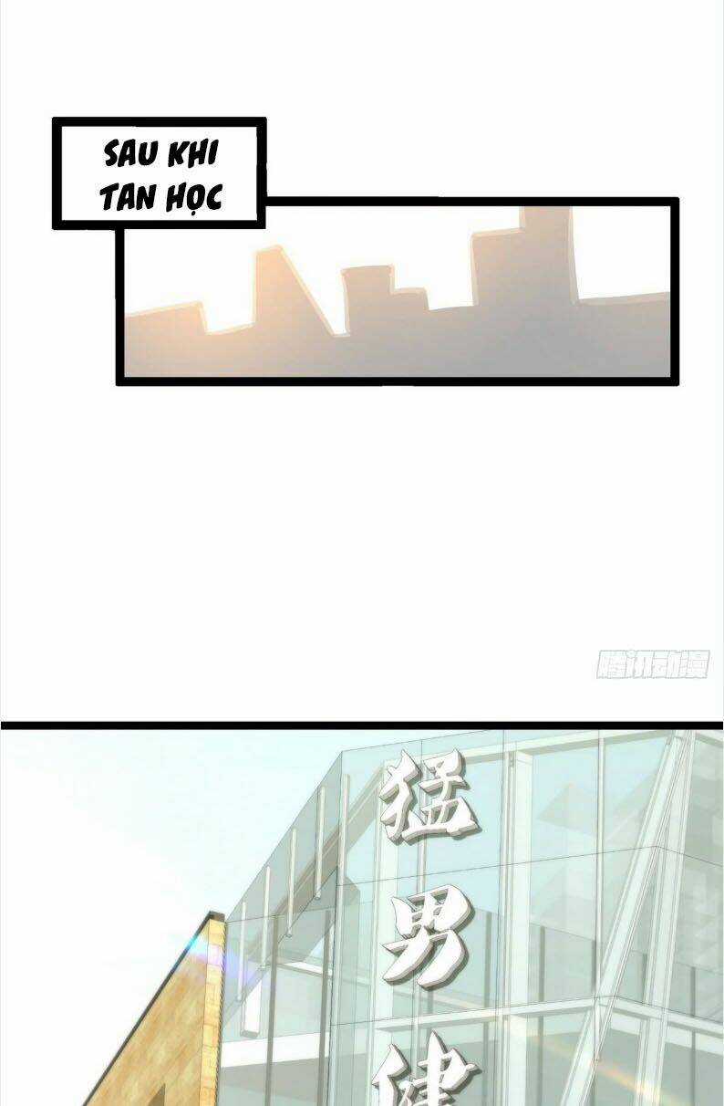 Trọng Sinh Cực Phẩm Tiên Đế Chapter 23 trang 14