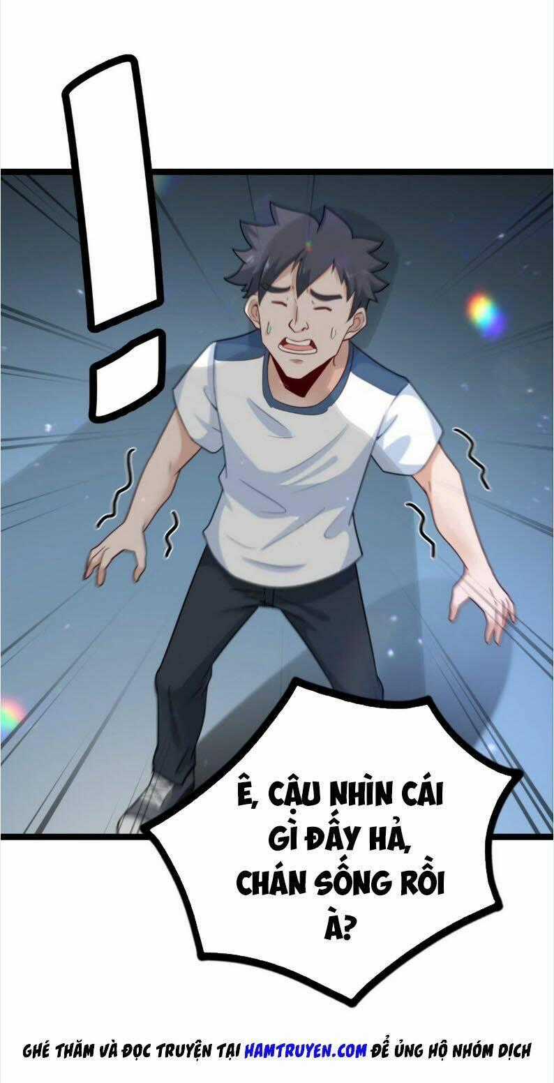 Trọng Sinh Cực Phẩm Tiên Đế Chapter 23 trang 19