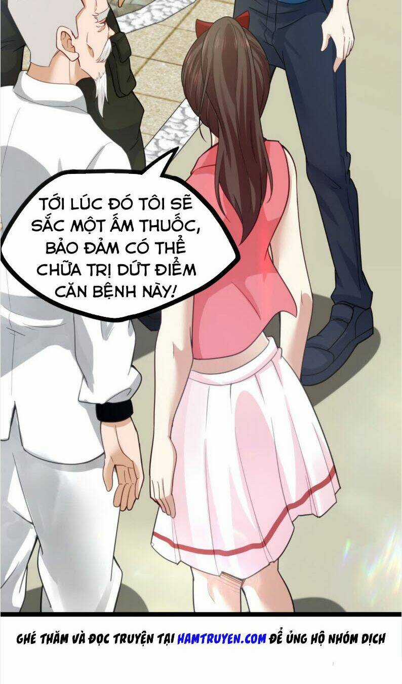 Trọng Sinh Cực Phẩm Tiên Đế Chapter 23 trang 5