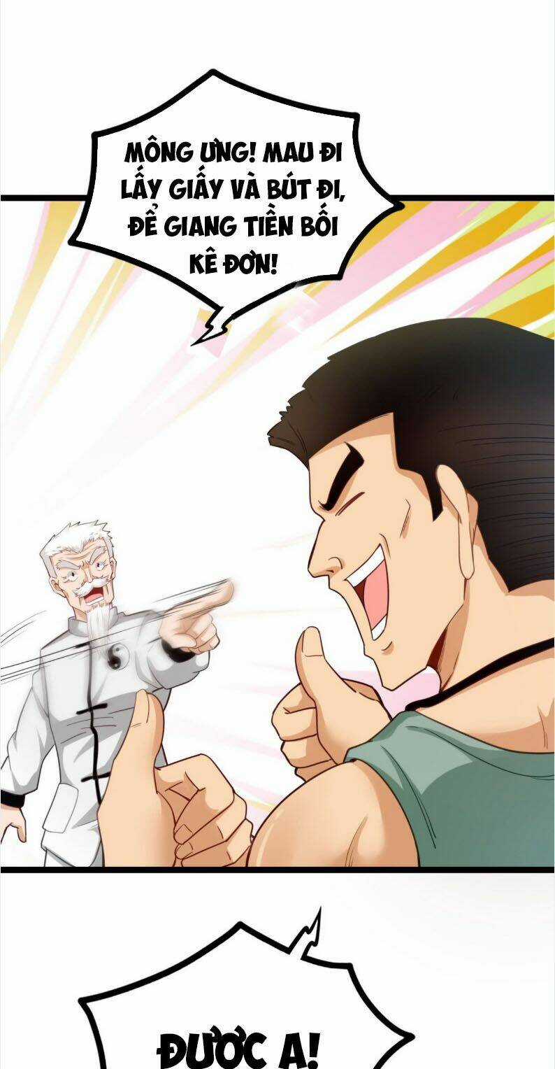 Trọng Sinh Cực Phẩm Tiên Đế Chapter 23 trang 6