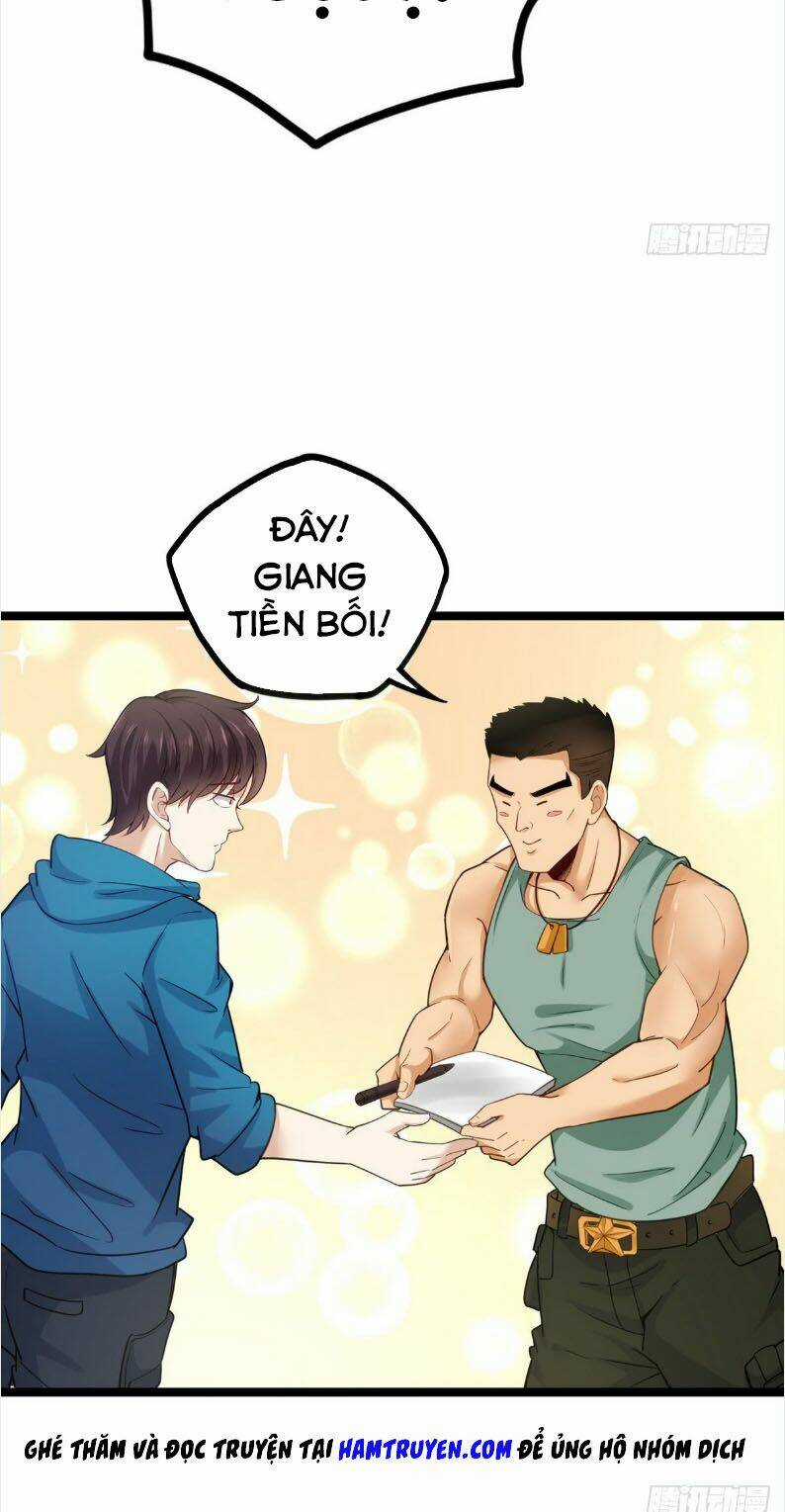 Trọng Sinh Cực Phẩm Tiên Đế Chapter 23 trang 7