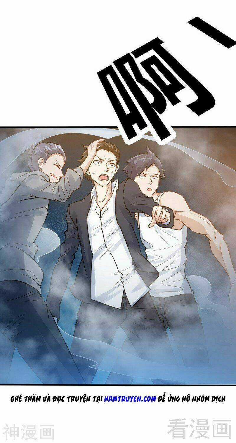 Trọng Sinh Cực Phẩm Tiên Đế Chapter 3 trang 10