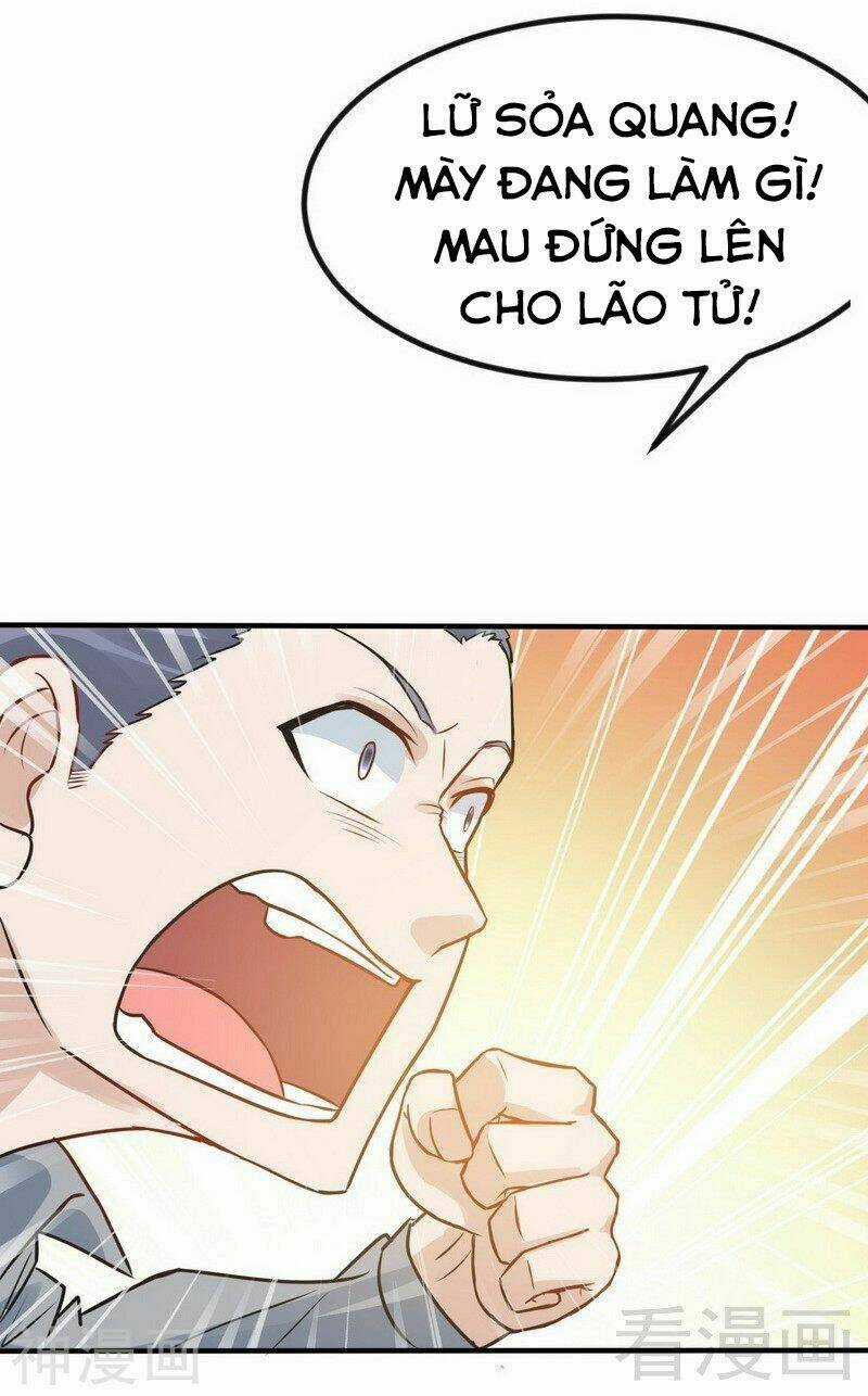 Trọng Sinh Cực Phẩm Tiên Đế Chapter 3 trang 12