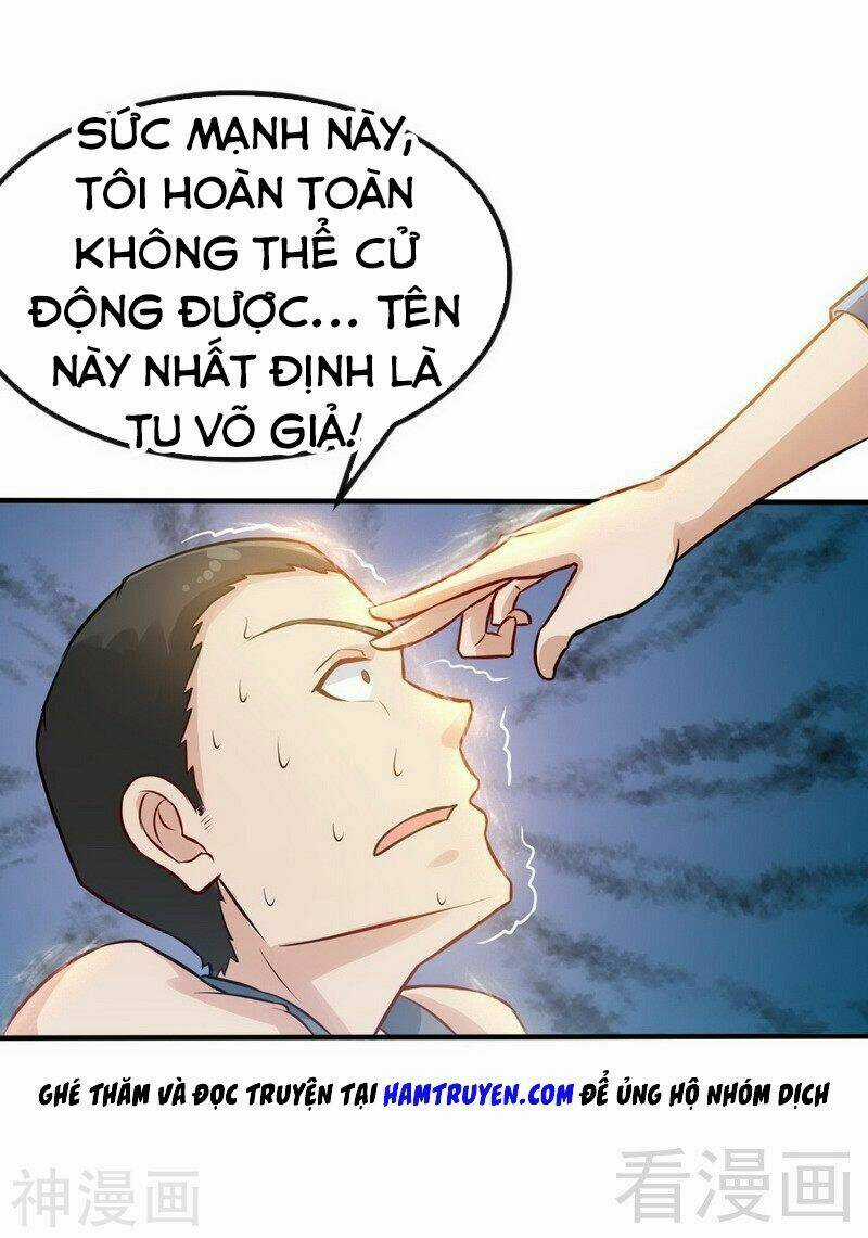 Trọng Sinh Cực Phẩm Tiên Đế Chapter 3 trang 13