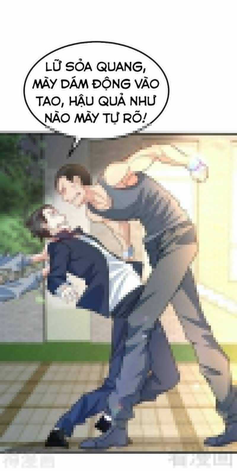 Trọng Sinh Cực Phẩm Tiên Đế Chapter 3 trang 18