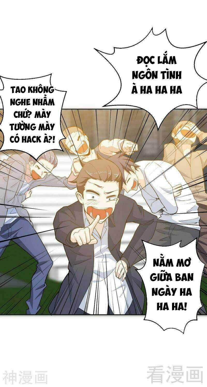 Trọng Sinh Cực Phẩm Tiên Đế Chapter 3 trang 3