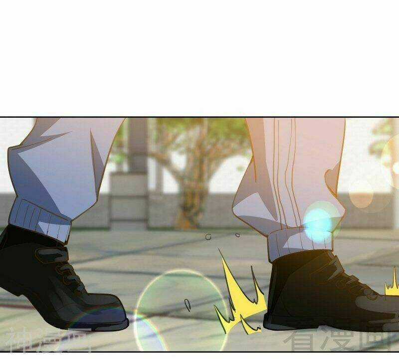 Trọng Sinh Cực Phẩm Tiên Đế Chapter 3 trang 4