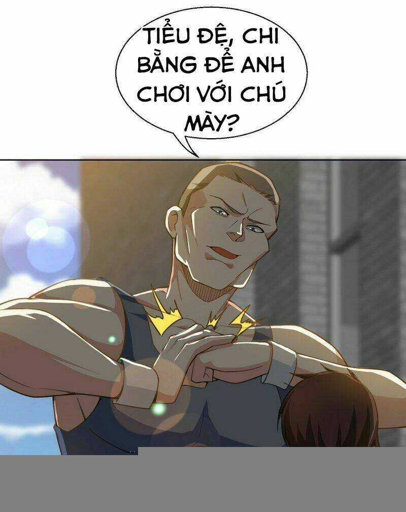 Trọng Sinh Cực Phẩm Tiên Đế Chapter 3 trang 5