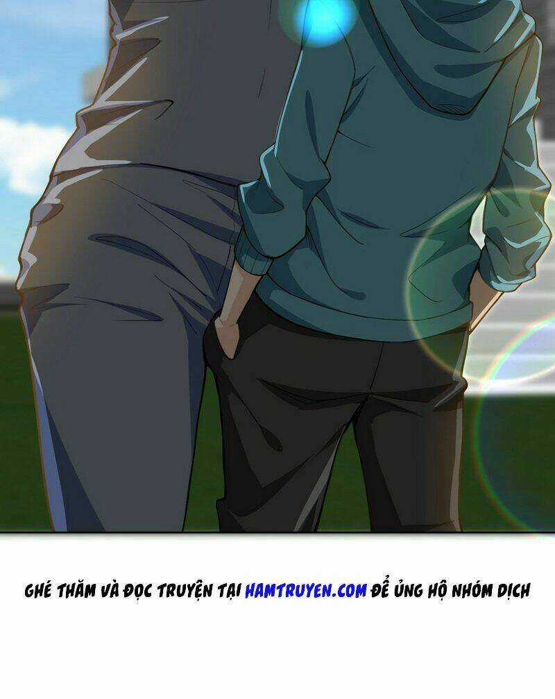 Trọng Sinh Cực Phẩm Tiên Đế Chapter 3 trang 6