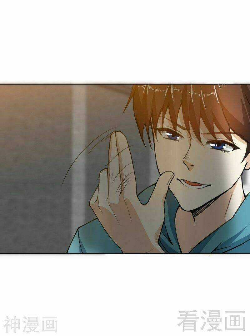 Trọng Sinh Cực Phẩm Tiên Đế Chapter 3 trang 7