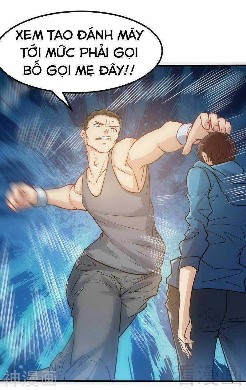 Trọng Sinh Cực Phẩm Tiên Đế Chapter 3 trang 8