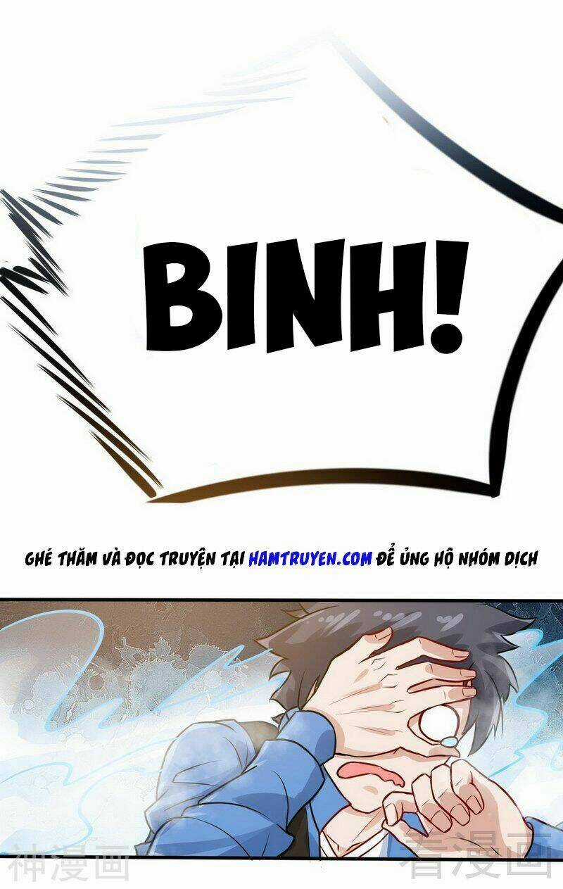 Trọng Sinh Cực Phẩm Tiên Đế Chapter 3 trang 9