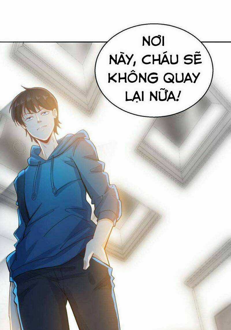 Trọng Sinh Cực Phẩm Tiên Đế Chapter 4 trang 10