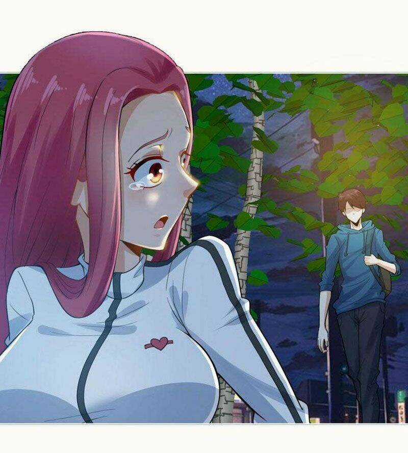 Trọng Sinh Cực Phẩm Tiên Đế Chapter 4 trang 18