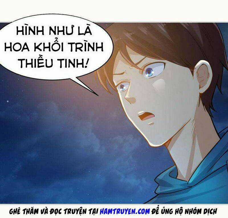 Trọng Sinh Cực Phẩm Tiên Đế Chapter 4 trang 19