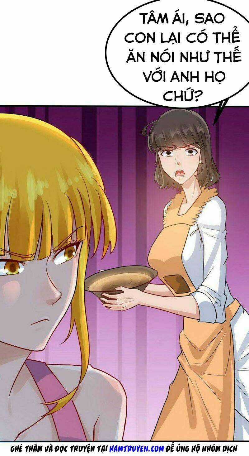 Trọng Sinh Cực Phẩm Tiên Đế Chapter 4 trang 2