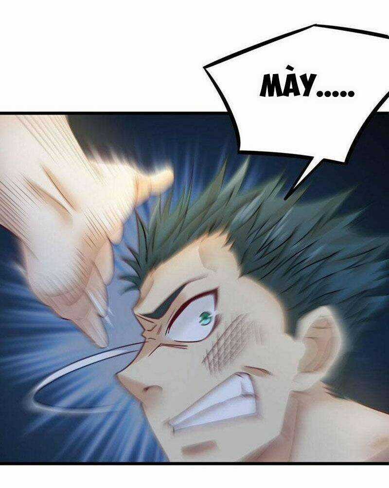 Trọng Sinh Cực Phẩm Tiên Đế Chapter 4 trang 26