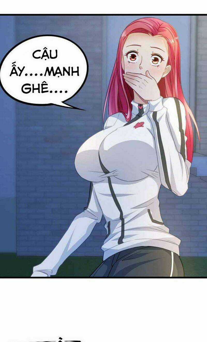 Trọng Sinh Cực Phẩm Tiên Đế Chapter 4 trang 28