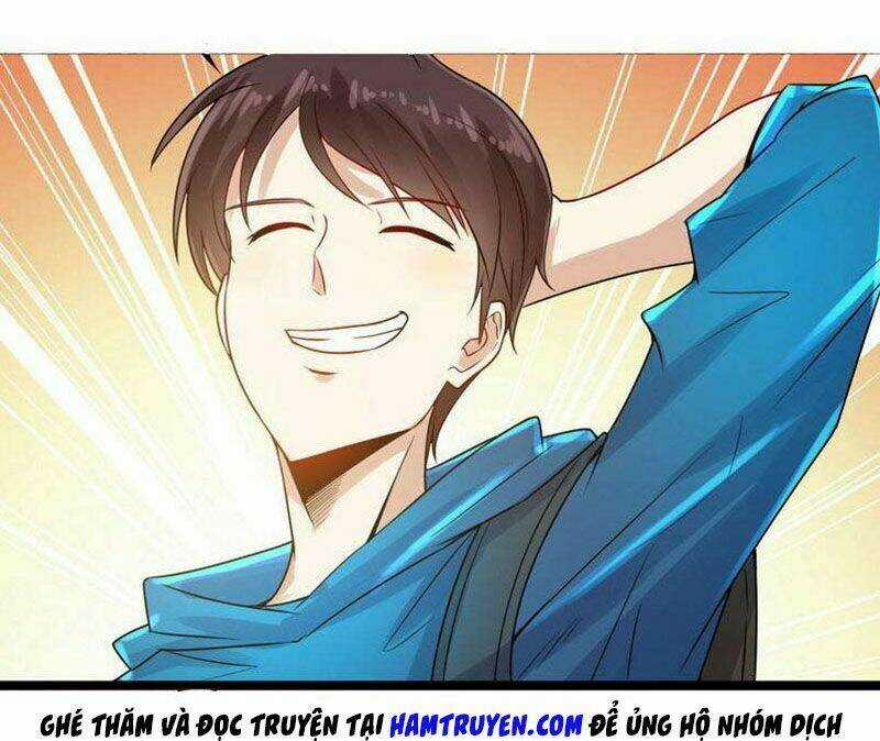 Trọng Sinh Cực Phẩm Tiên Đế Chapter 4 trang 32