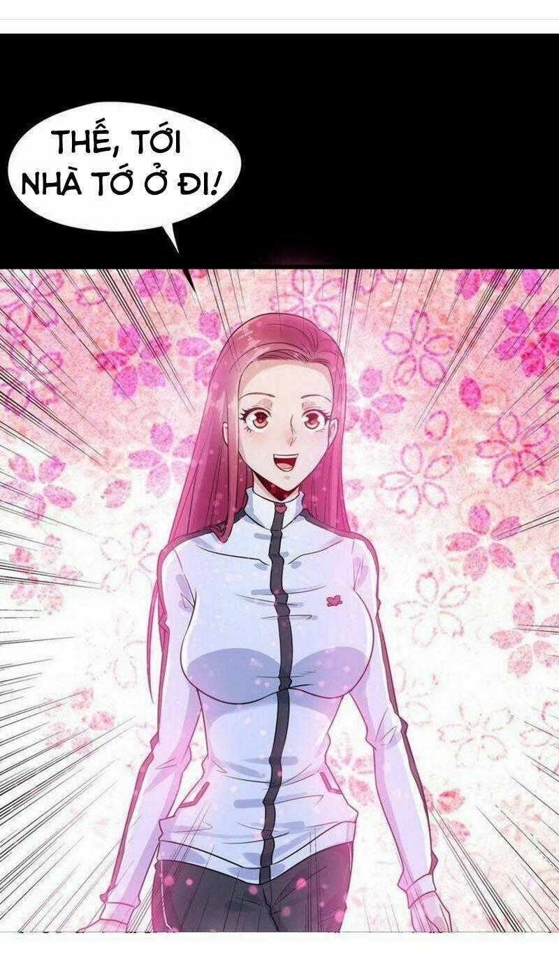 Trọng Sinh Cực Phẩm Tiên Đế Chapter 4 trang 34