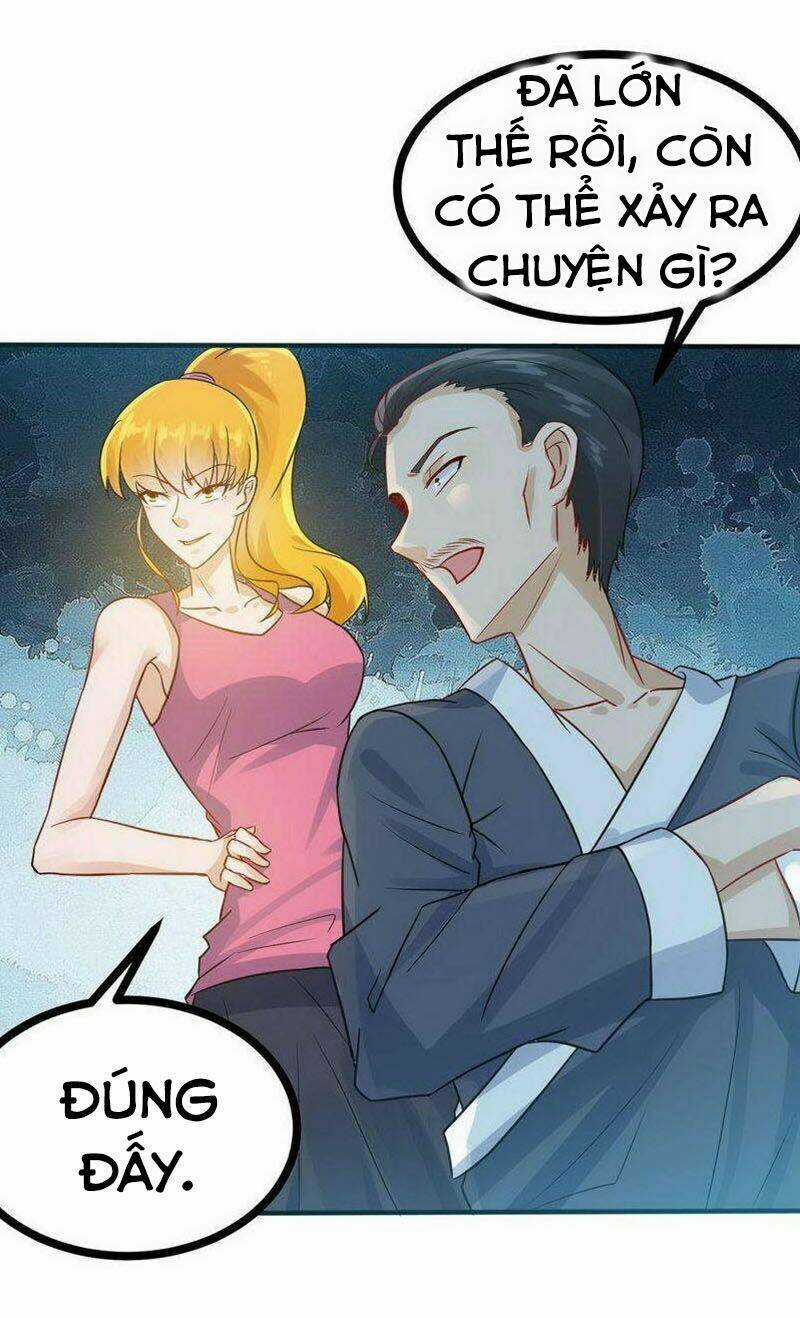 Trọng Sinh Cực Phẩm Tiên Đế Chapter 4 trang 6