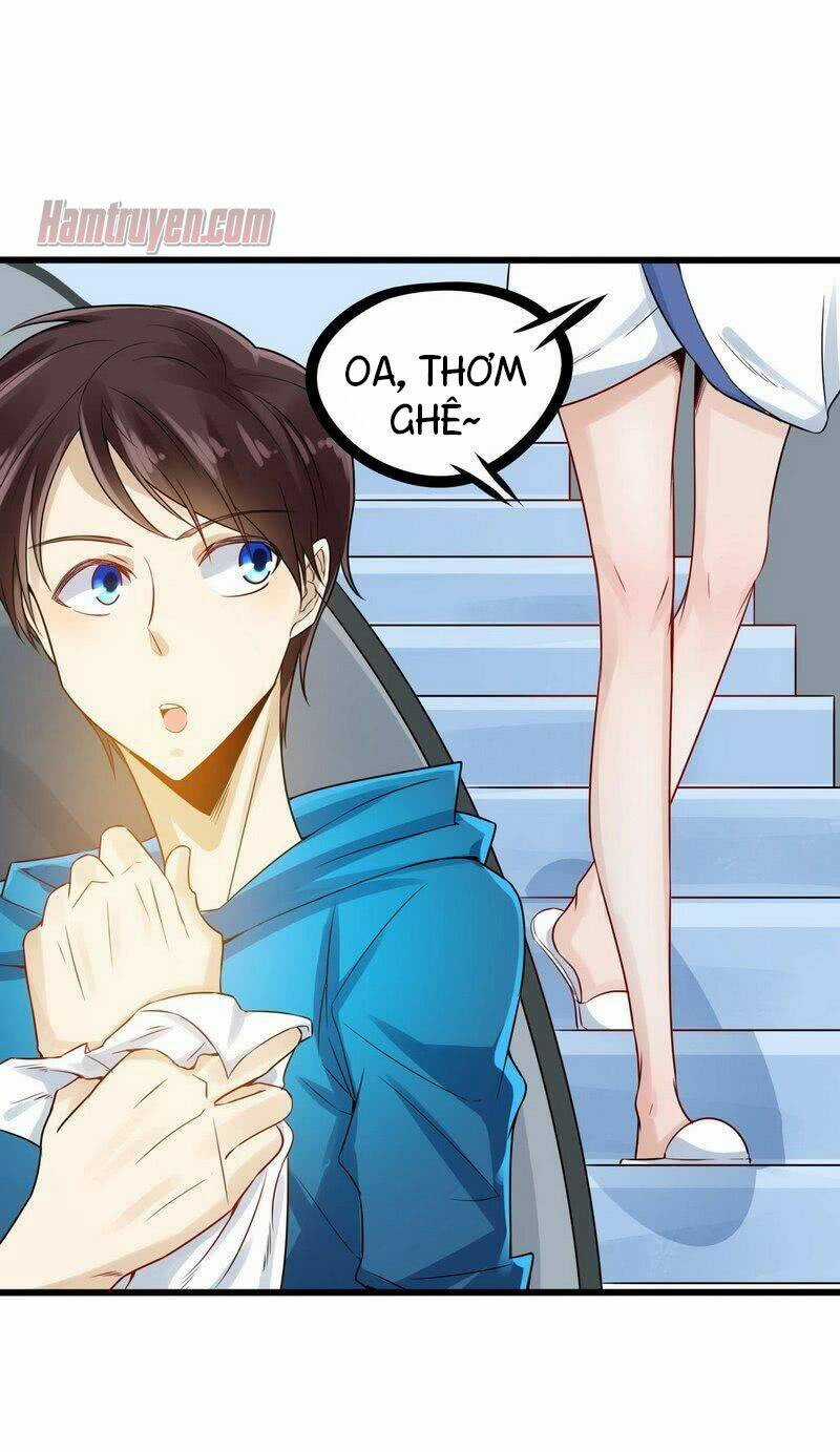 Trọng Sinh Cực Phẩm Tiên Đế Chapter 5 trang 13