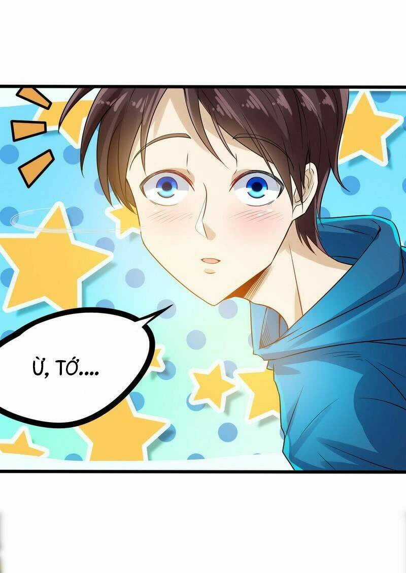 Trọng Sinh Cực Phẩm Tiên Đế Chapter 5 trang 14