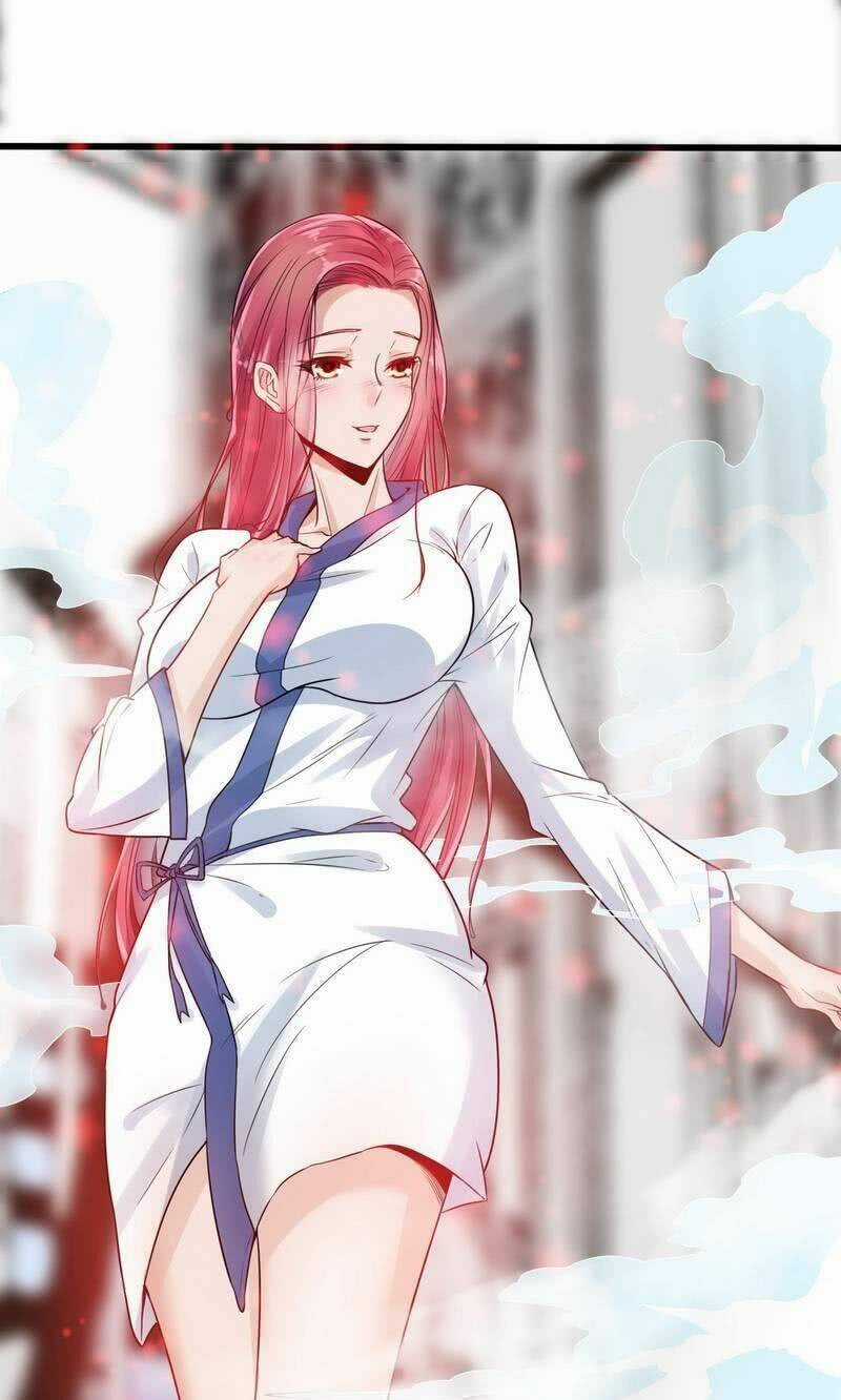 Trọng Sinh Cực Phẩm Tiên Đế Chapter 5 trang 15