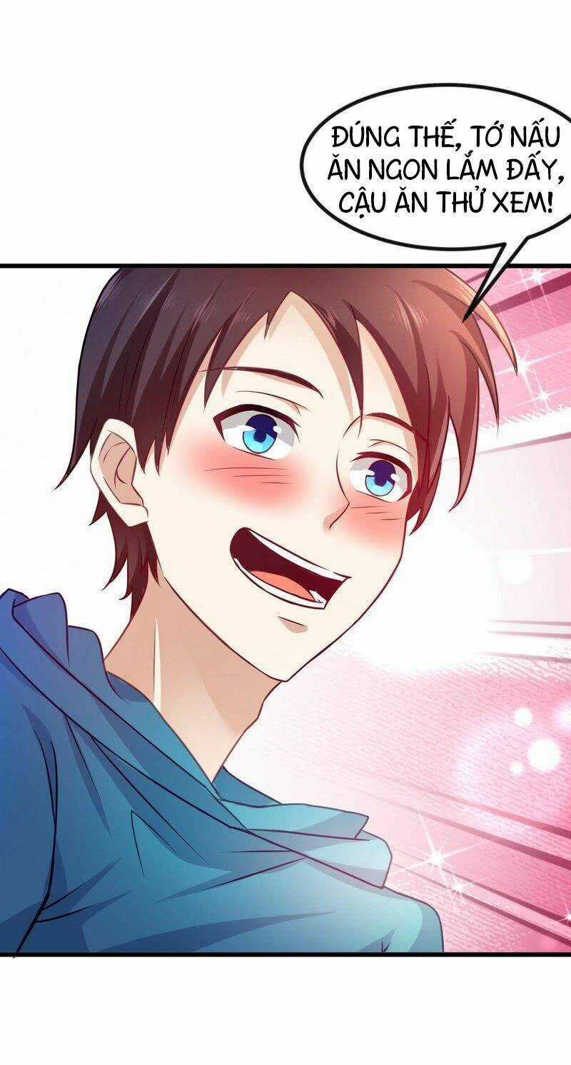 Trọng Sinh Cực Phẩm Tiên Đế Chapter 5 trang 19