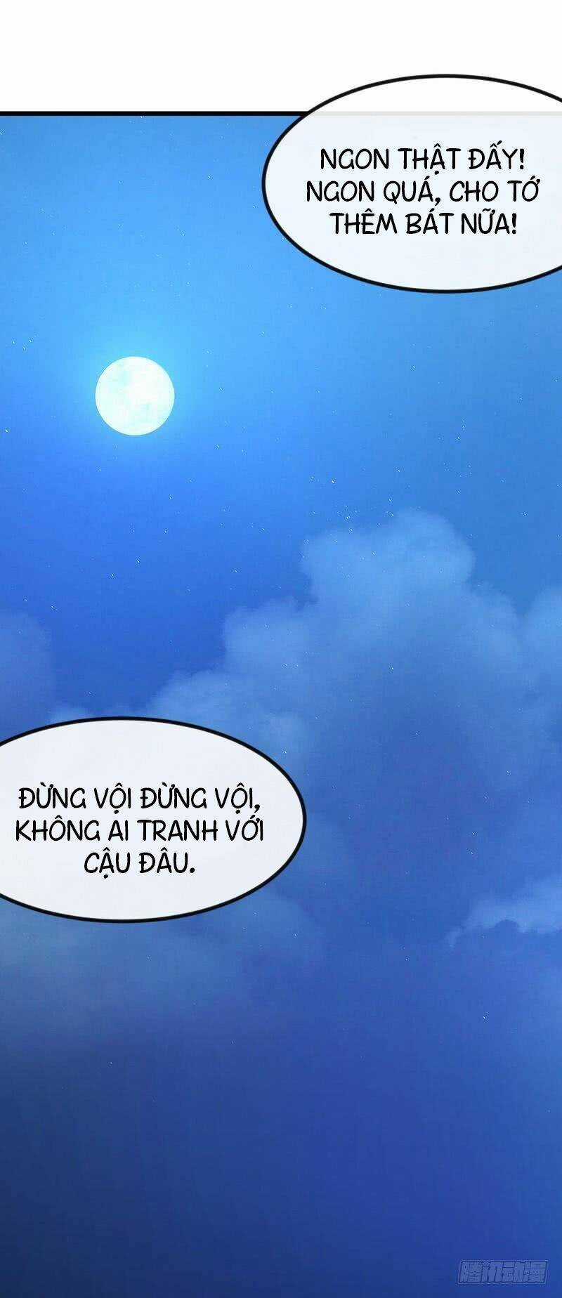 Trọng Sinh Cực Phẩm Tiên Đế Chapter 5 trang 20