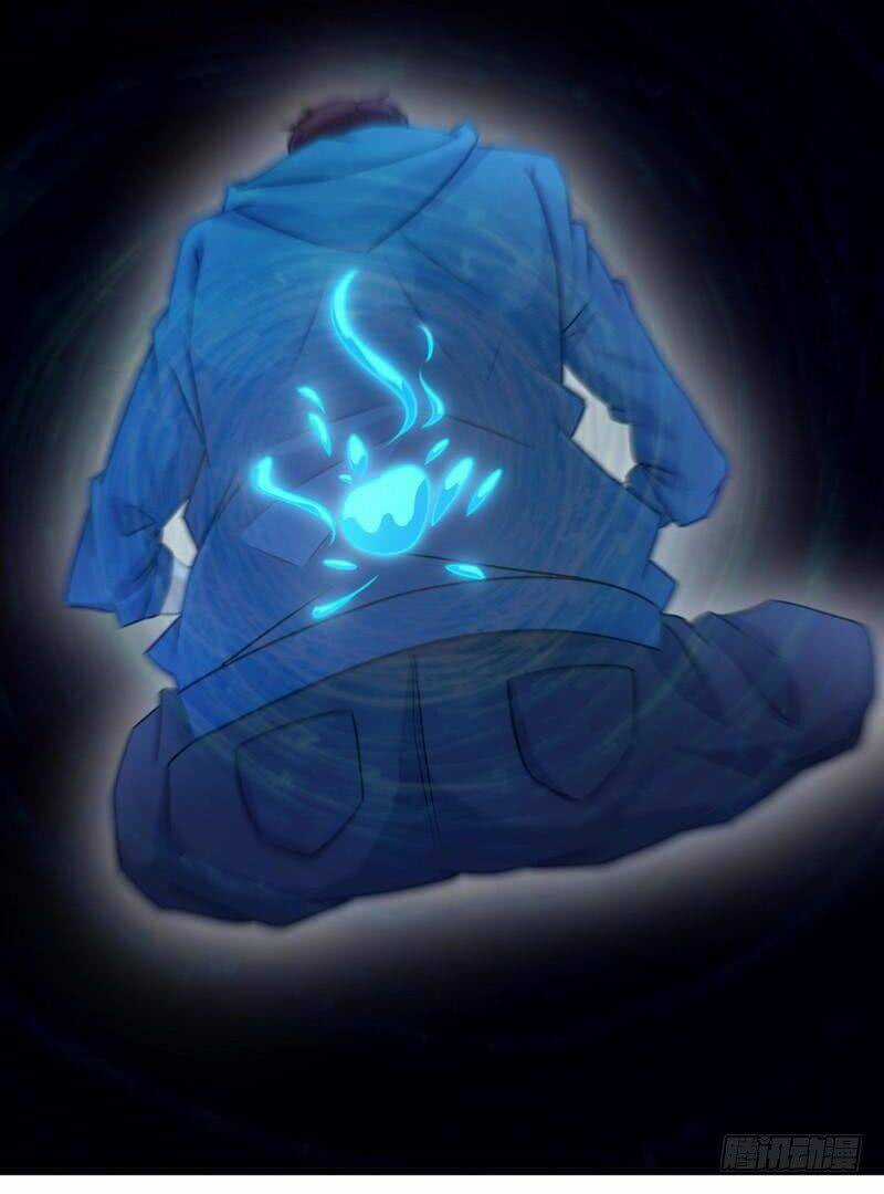 Trọng Sinh Cực Phẩm Tiên Đế Chapter 5 trang 23