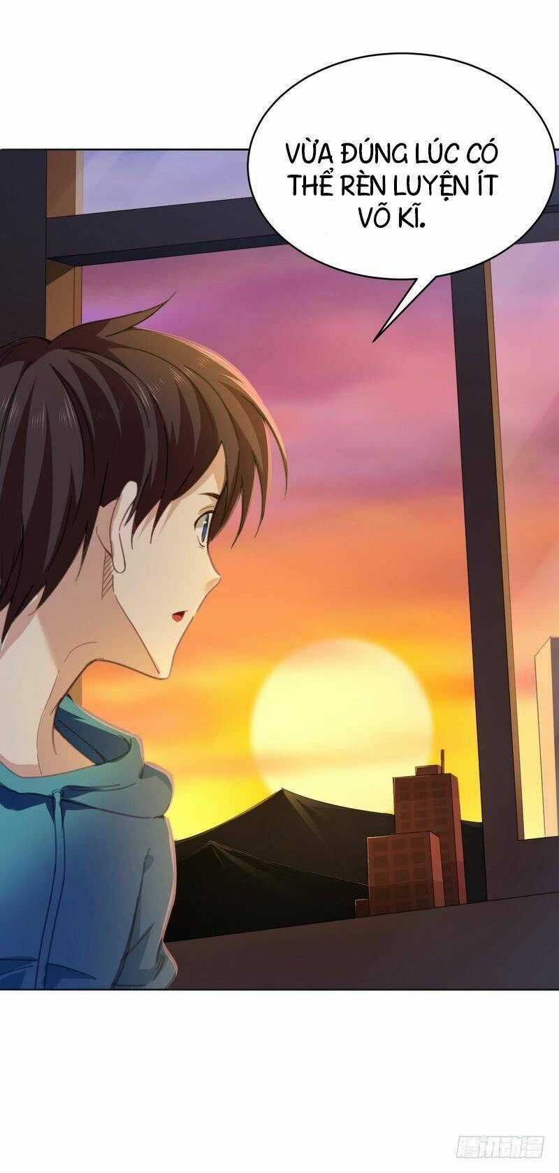 Trọng Sinh Cực Phẩm Tiên Đế Chapter 5 trang 26