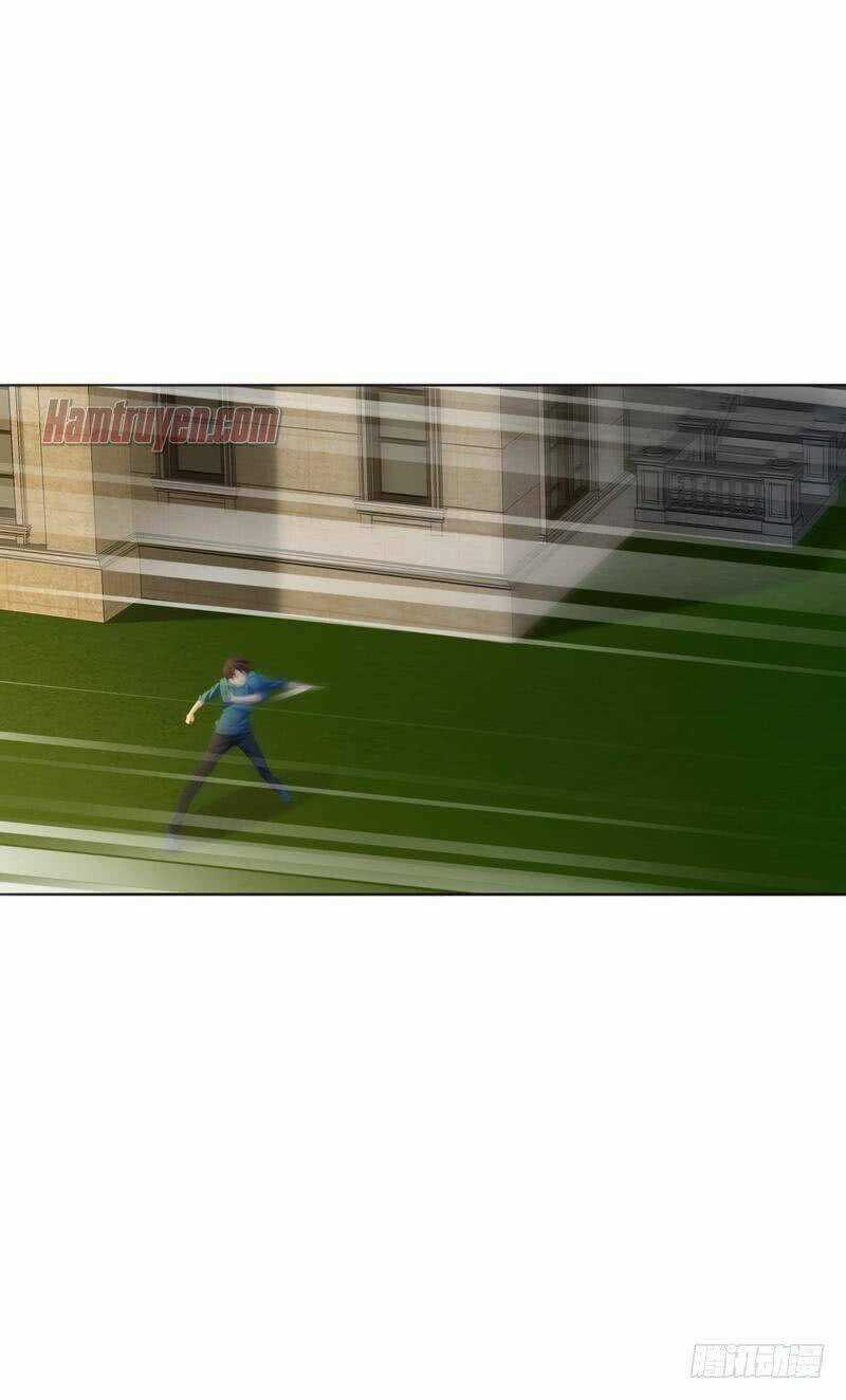 Trọng Sinh Cực Phẩm Tiên Đế Chapter 5 trang 27