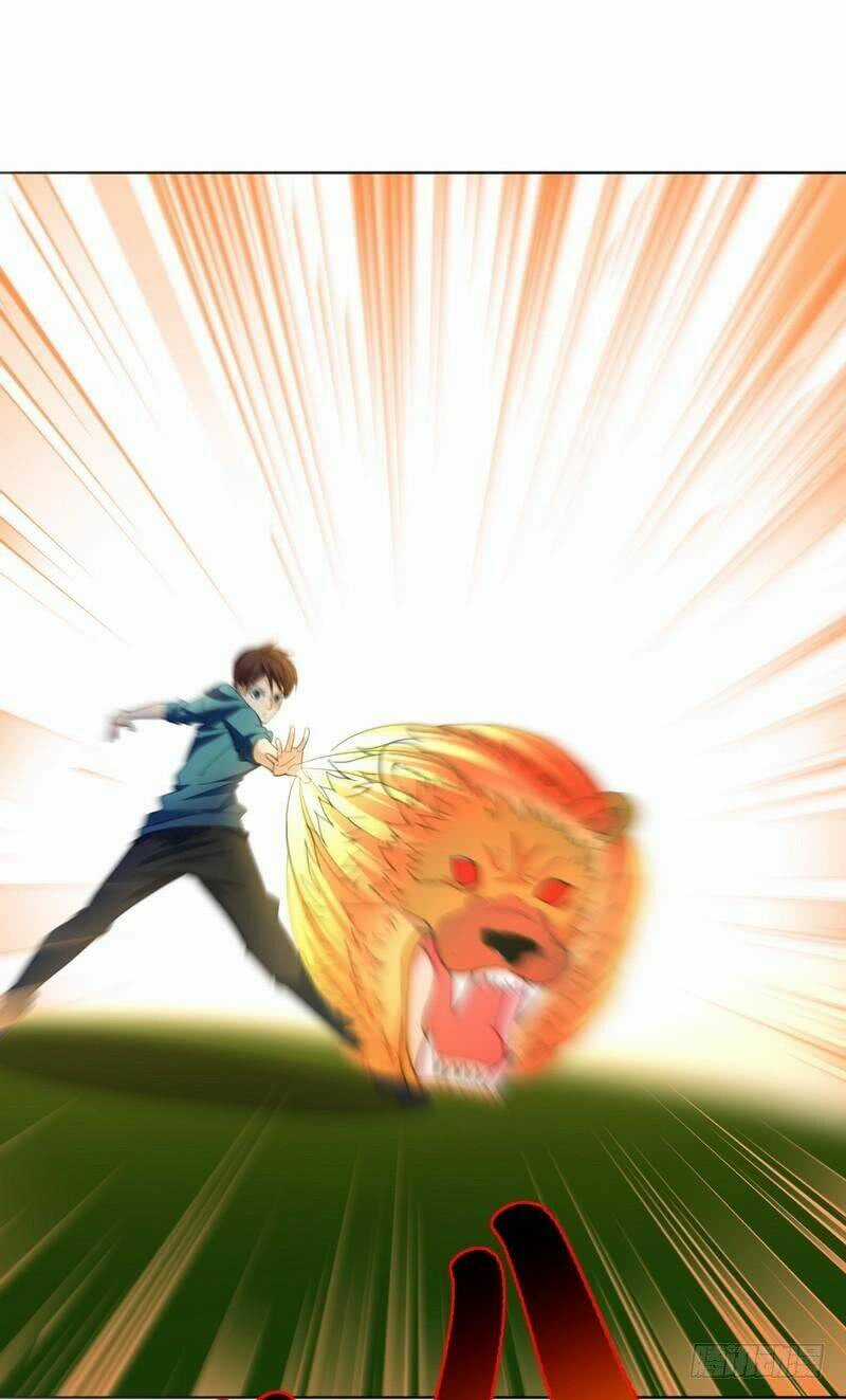 Trọng Sinh Cực Phẩm Tiên Đế Chapter 5 trang 28