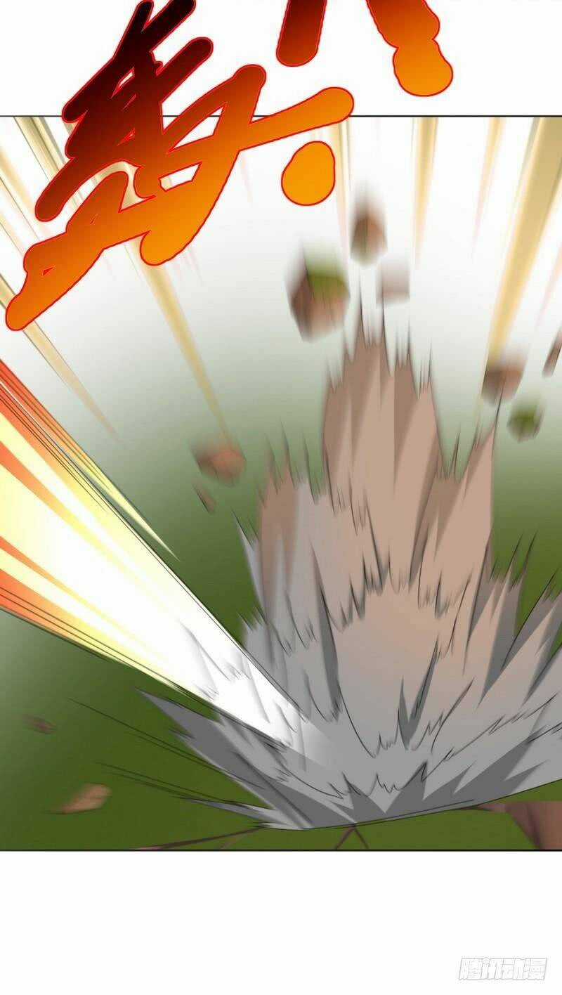 Trọng Sinh Cực Phẩm Tiên Đế Chapter 5 trang 29