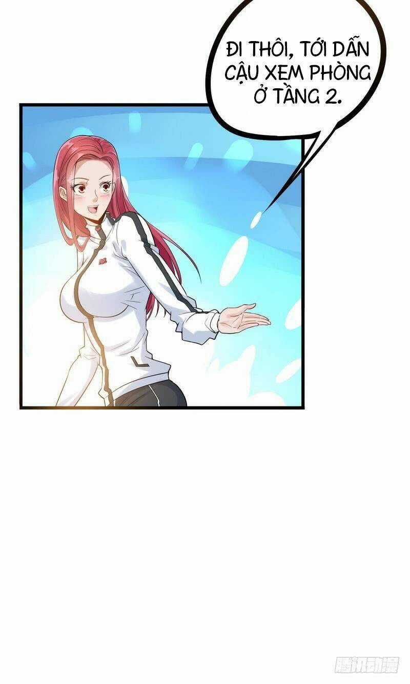 Trọng Sinh Cực Phẩm Tiên Đế Chapter 5 trang 3