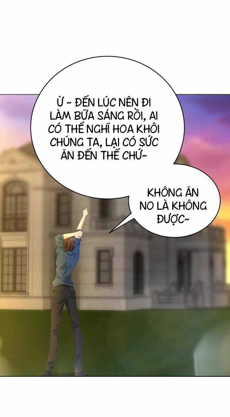 Trọng Sinh Cực Phẩm Tiên Đế Chapter 5 trang 33