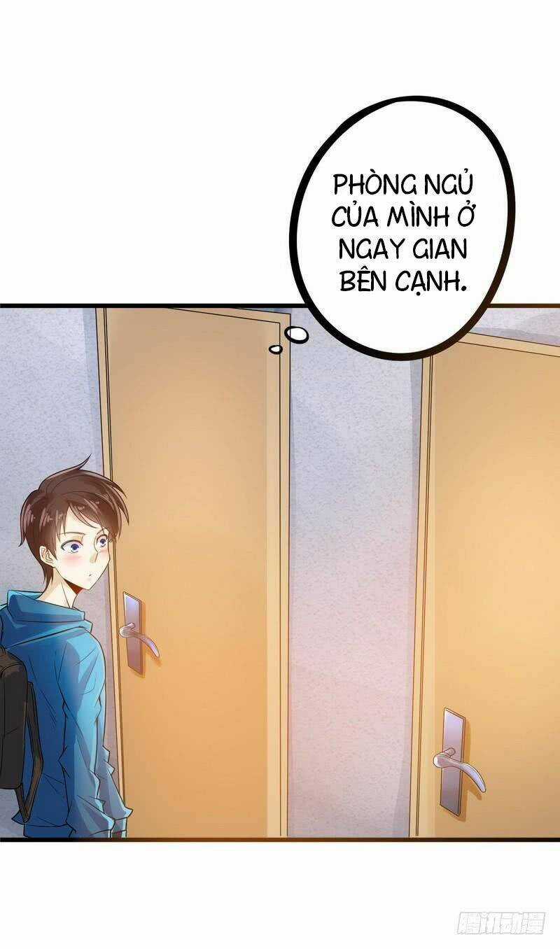 Trọng Sinh Cực Phẩm Tiên Đế Chapter 5 trang 6