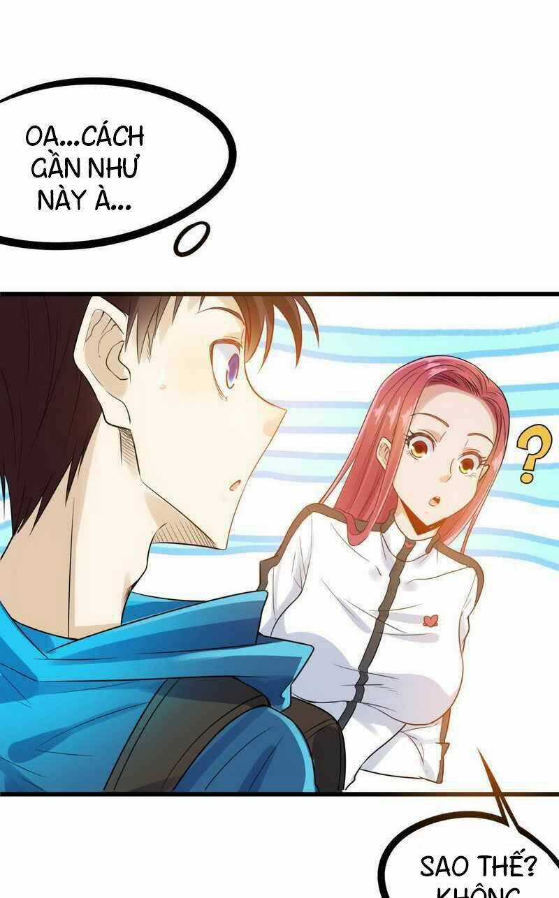 Trọng Sinh Cực Phẩm Tiên Đế Chapter 5 trang 7