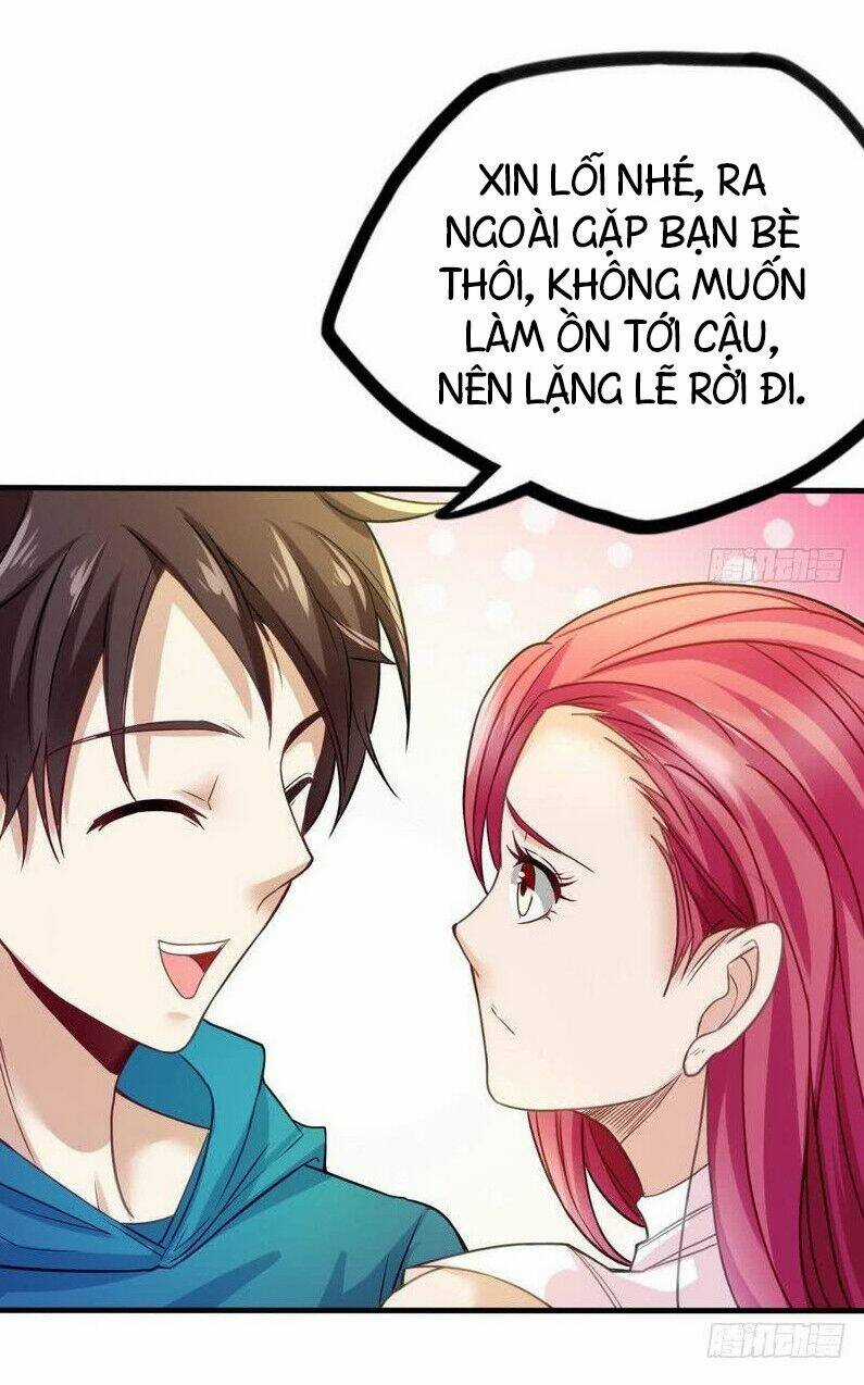 Trọng Sinh Cực Phẩm Tiên Đế Chapter 6 trang 15