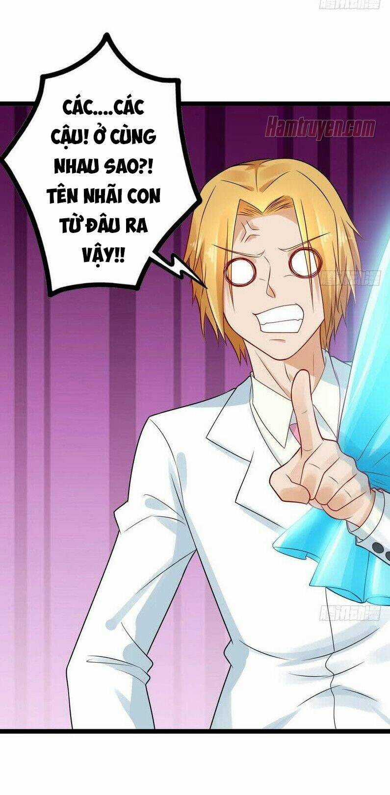 Trọng Sinh Cực Phẩm Tiên Đế Chapter 6 trang 16