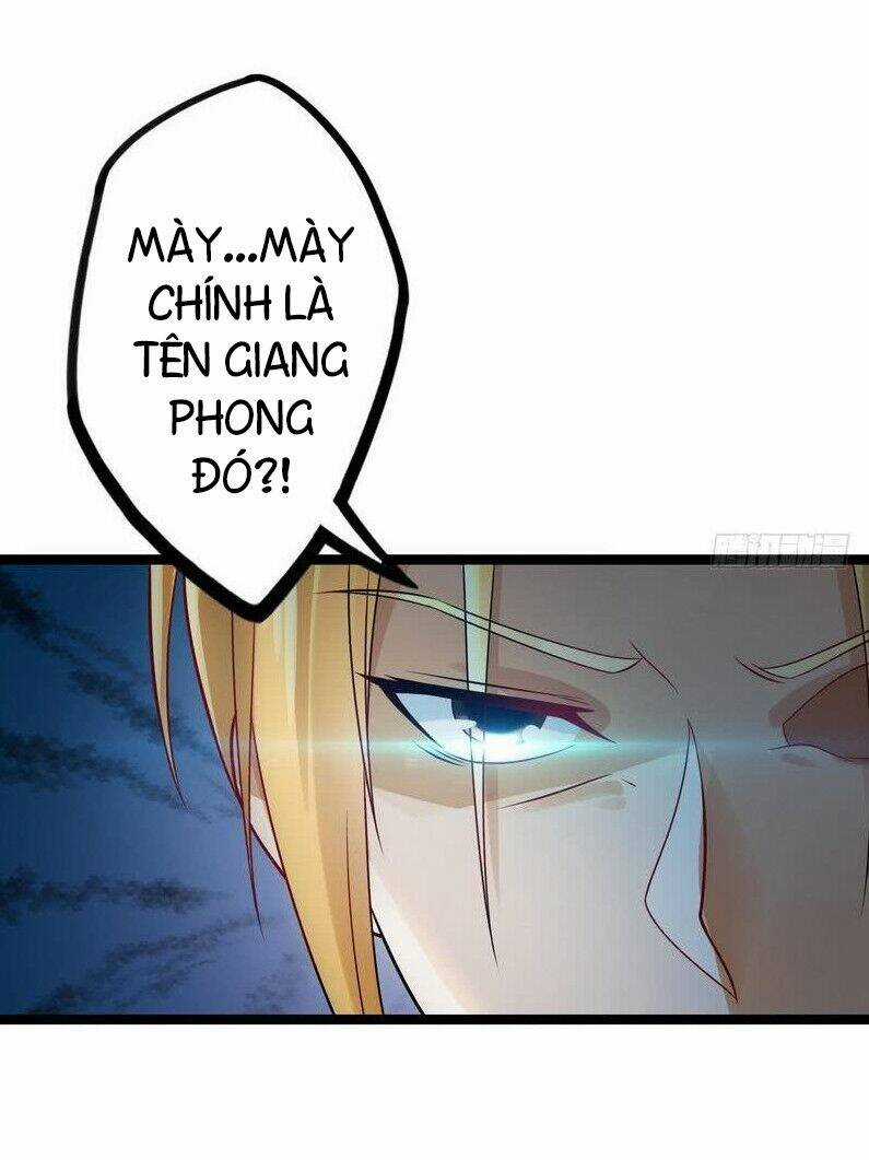 Trọng Sinh Cực Phẩm Tiên Đế Chapter 6 trang 18