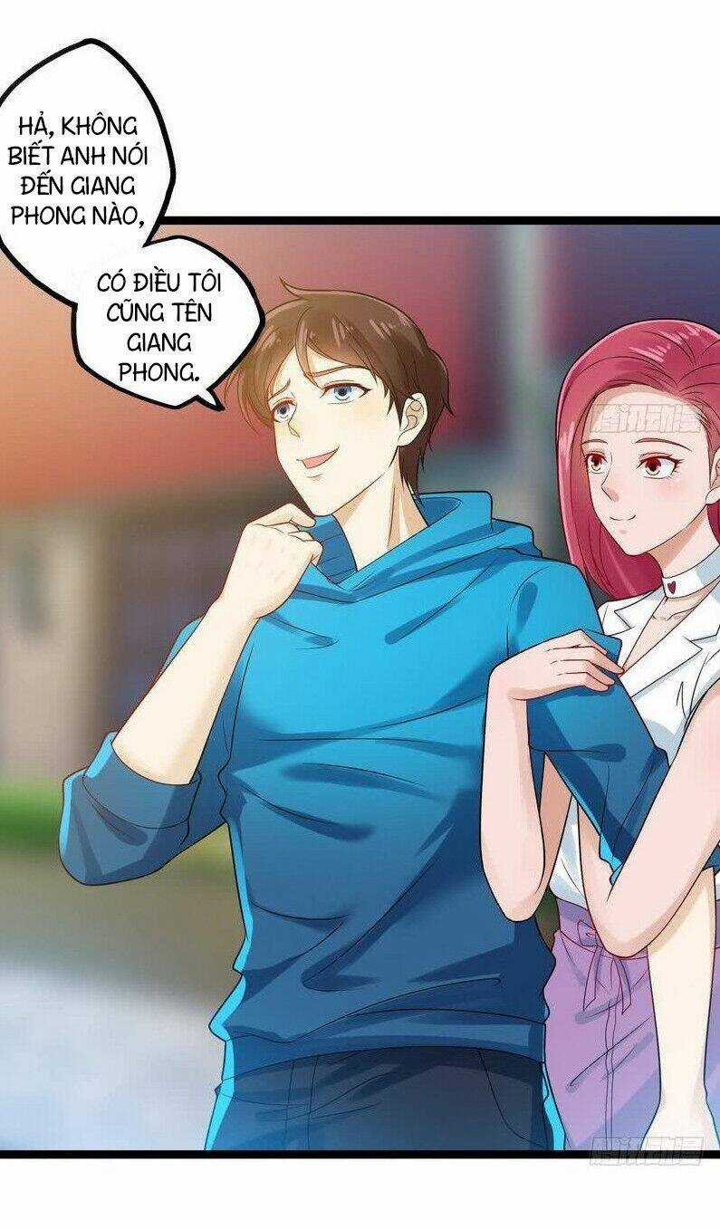 Trọng Sinh Cực Phẩm Tiên Đế Chapter 6 trang 19